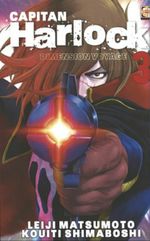 Capitan Harlock: Dimension Voyag